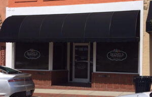 Burney's Sweets & More LLC - Clinton