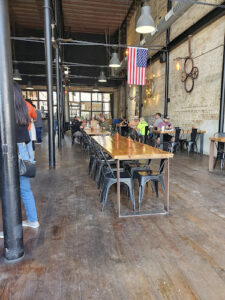 Burnt Bean Company - Seguin