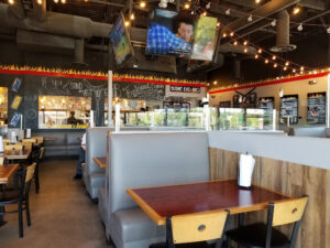 Burnt End BBQ in Denver - Greenwood Village