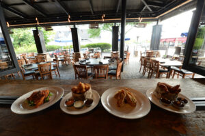Burntwood Tavern - Rocky River
