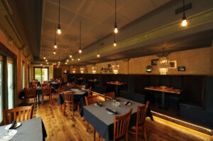Burntwood Tavern - Cuyahoga Falls