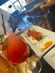 Burnz Restaurant Bar & Grill - Tampa