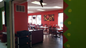 Burrachos Fresh Mexican Grill - Sun Prairie