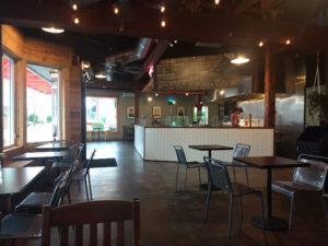 Burrito Day - Searcy
