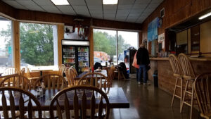 Burrito Heaven - Corvallis