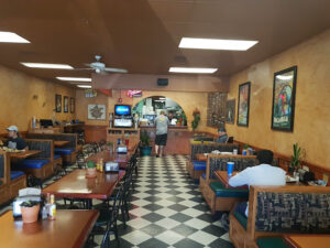 Burrito Loco - Mooresville
