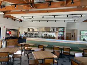 Burrito Parrilla Mexicana - Rolling Meadows - Rolling Meadows