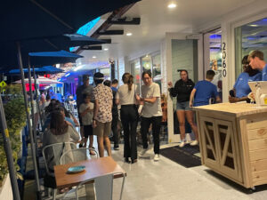 Burrito Social - Deerfield Beach