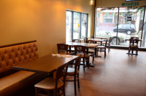 Burrito Xpress - Eau Claire