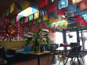 Burrito loco WB pizza and grill - Wilkes-Barre