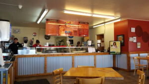 Burritos Alinstante - Belen