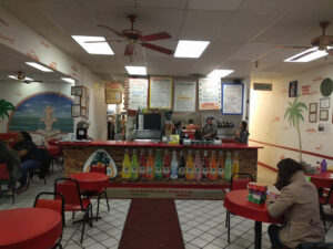 Burritos Fiesta Fresh Mexican - Flagstaff