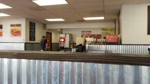Burros & Fries Lemon Grove - Lemon Grove
