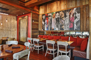 Burt & Max's - Delray Beach