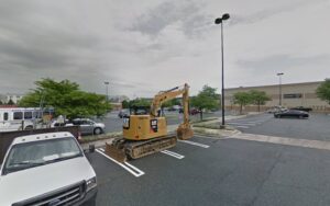 Burtons Grill & Bar - Gaithersburg