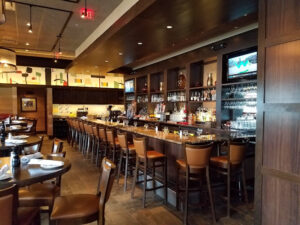 Burtons Grill & Bar Burlington - Burlington