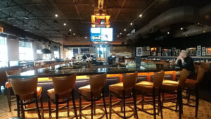 Burtons Grill & Bar of Boca Raton - Boca Raton