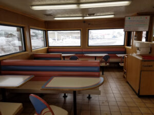 Burtos Mexican Food - Blackfoot