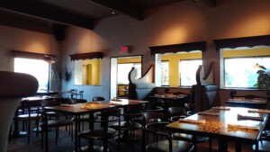 Busara Restaurant - Tysons Corner - McLean