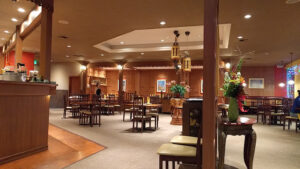 Busara Thai Cuisine - Bellingham
