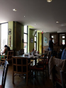 Busboys and Poets - Washington