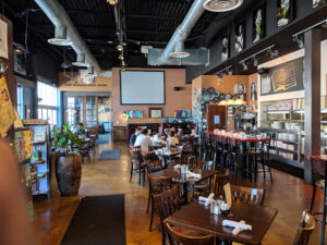 Busboys and Poets - Hyattsville