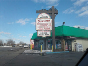 Buscemi's the Original - Roseville
