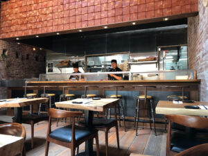 Bushniwa - Brooklyn