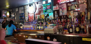 Buster Brown's Lounge - Maumee