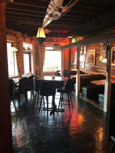 Buster's Brick Oven - Daphne