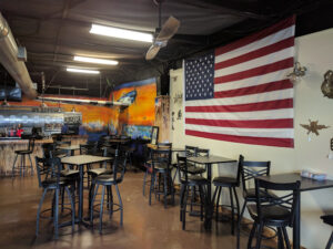 Buster's Hangar 67 - Panama City Beach