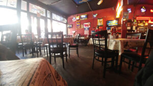 Buster's Place Restaurant & Oyster Bar - Covington
