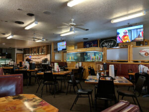 Buster's Restaurant - Ogdensburg