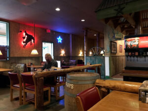 Buster's Texas-Style Barbecue - Tigard