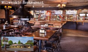 Buster's Texas Style Barbecue - Portland