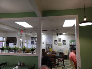 Busy Bee - Marietta