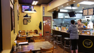 Busy Bee Café - Cullman