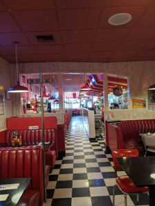 Busy Bee Cafe - Ventura