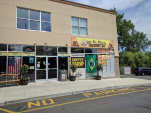 Busy Bee Roasters and Coffee Shop - West Long Branch