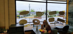 Busy B's Donuts - Shawnee