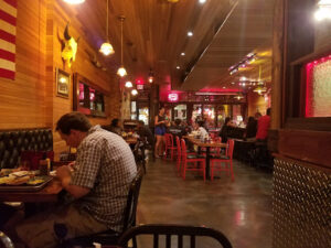 Butcher Bar - Queens