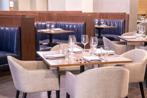 Butcher & Bull Steakhouse - Winston-Salem