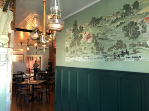 Butcher’s Brewhuis and Deli - Pella