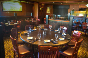Butcher's Chop House & Bar - Park City