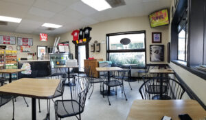 Butch's Grinders - Riverside