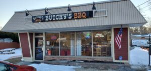 Butchy's BBQ - Hyde Park