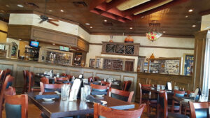 Butera's Restaurant of Woodbury - Woodbury
