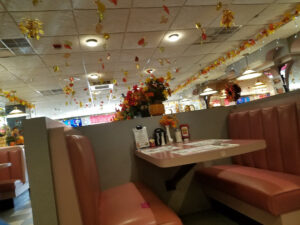 Butler Family Restaurant & Diner - Butler