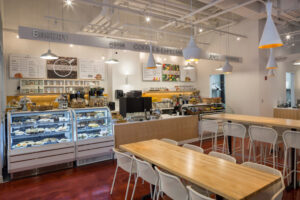 Butlers Pantry Market and Cafe - Covington