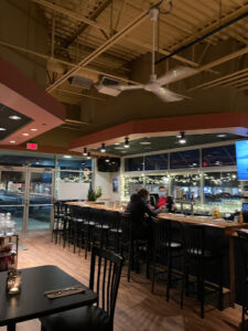 Butter Bar and Kitchen - Burlington